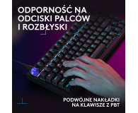 Logitech G316 X 75 czarny - 1598666 - zdjęcie 8